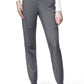 Women's Eight-Pocket Comfort Waist Pant