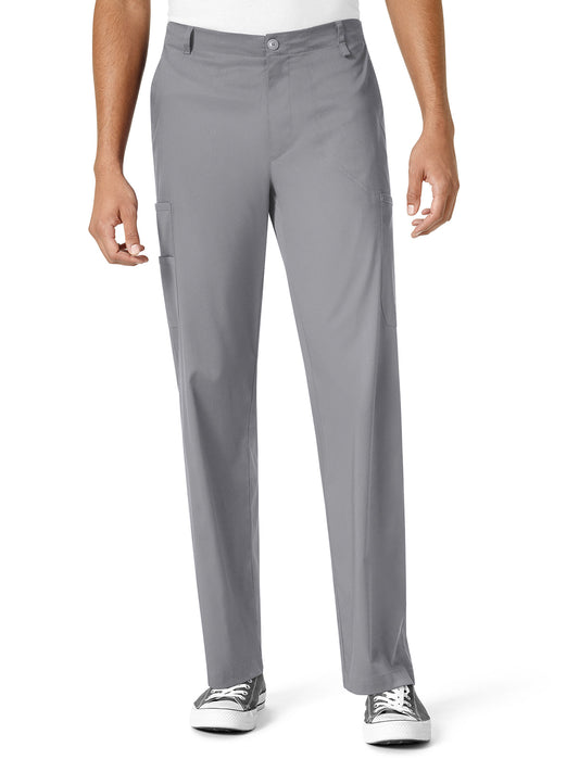 Men's Seven-Pocket Cargo Pant