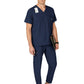 Men's Eight-Pocket Cargo Jogger Pant