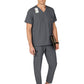 Men's Eight-Pocket Cargo Jogger Pant