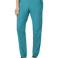 Women's Eight-Pocket Slim Cargo Pant