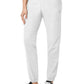 Women's Eight-Pocket Slim Cargo Pant