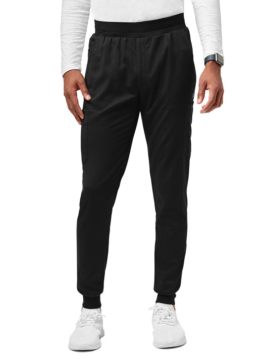 Men's Ten-Pocket Cargo Jogger Pant