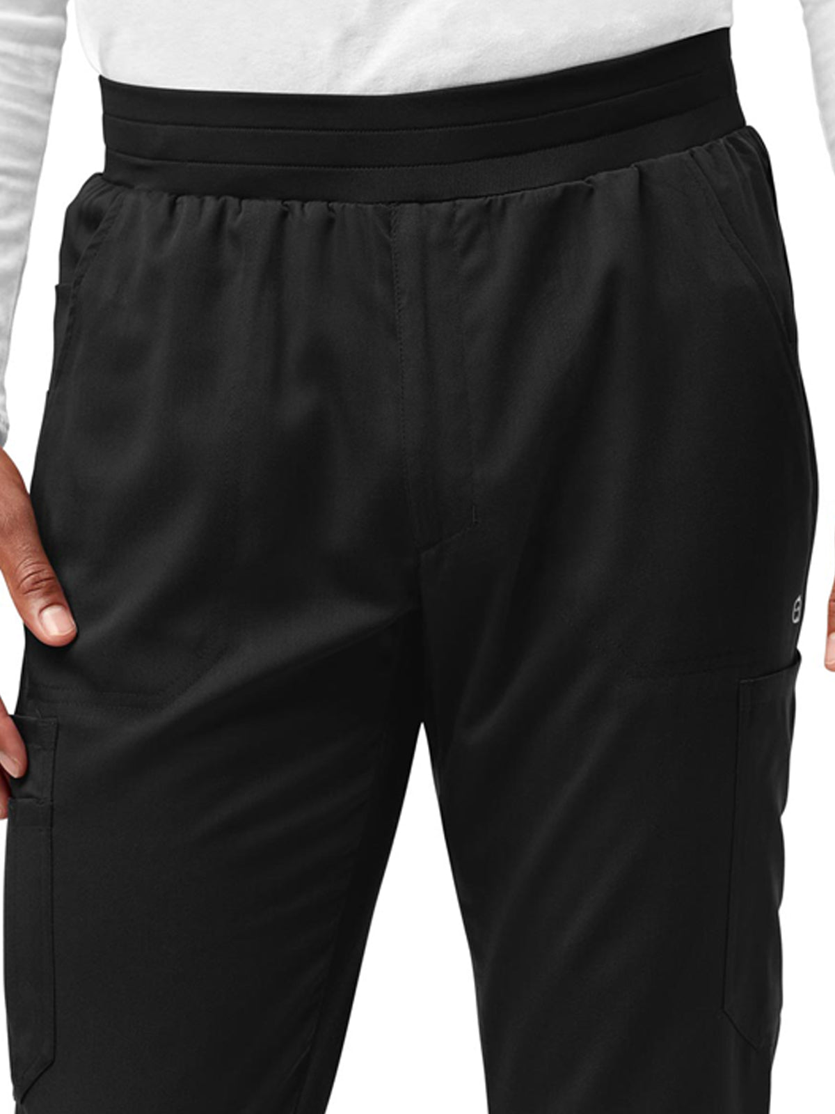 Men's Ten-Pocket Cargo Jogger Pant