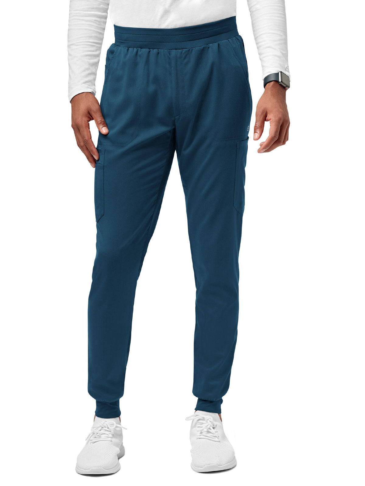 Men's Ten-Pocket Cargo Jogger Pant