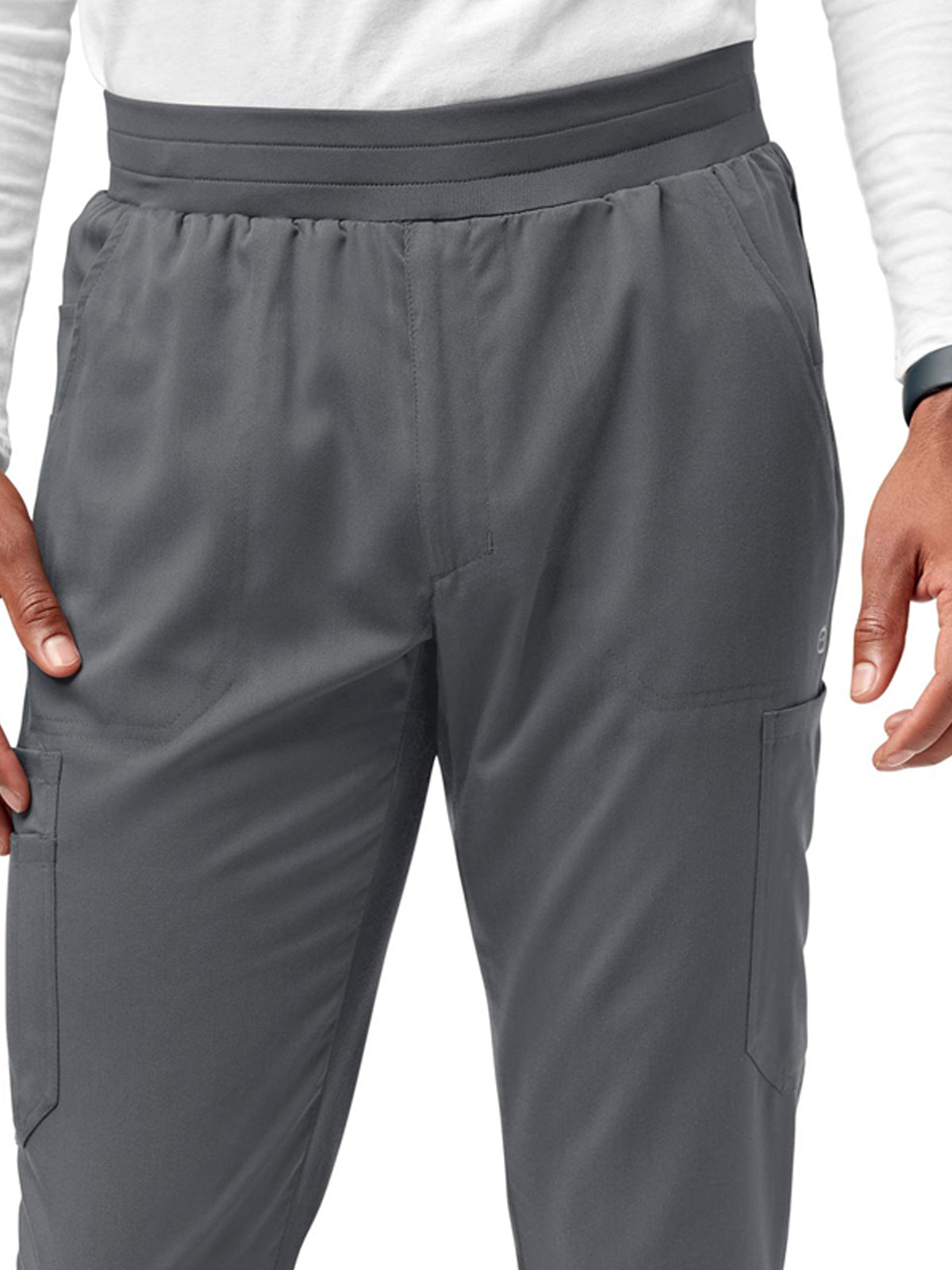 Men's Ten-Pocket Cargo Jogger Pant