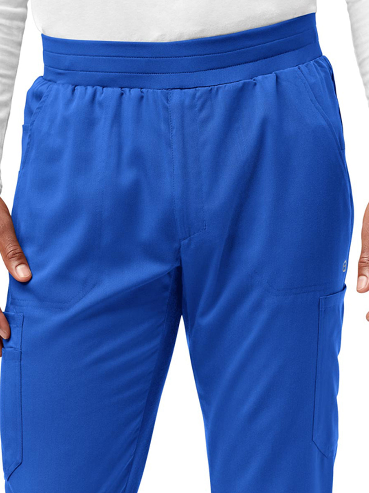 Men's Ten-Pocket Cargo Jogger Pant