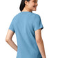 Women's Four-Pocket V-Neck Top