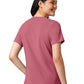 Women's Four-Pocket V-Neck Top