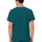 Men's Six-Pocket V-Neck Top