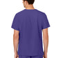 Men's Six-Pocket V-Neck Top