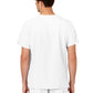 Men's Six-Pocket V-Neck Top