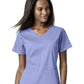 Women's 4 Pocket Wrap Top