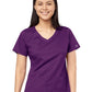 Women's 4 Pocket Wrap Top