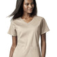 Women's 4 Pocket Wrap Top