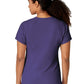 Women's Four-Pocket V-Neck Top