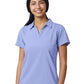 Women's One-Pocket Easy Comfort Placket Top