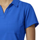 Women's One-Pocket Easy Comfort Placket Top