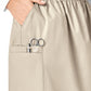 Women's Five-Pocket Pull On Cargo Skirt