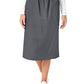 Women's Five-Pocket Pull On Cargo Skirt