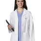 Women's Four-Pocket 29.5" Consultation Lab Coat