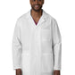 Unisex Nine-Pocket 33.5" Lab Coat