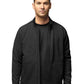 Men's Seven-Pocket Micro Fleece Zip Jacket