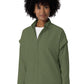 Women's Four-Pocket BreezeBreaker Scrub Jacket