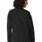 Women's Six-Pocket Packable Scrub Jacket