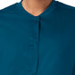 Men's Seven-Pocket V-Neck Top