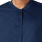 Men's Seven-Pocket V-Neck Top