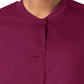 Men's Seven-Pocket V-Neck Top