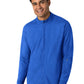 Men's Four-Pocket Warm-Up Jacket