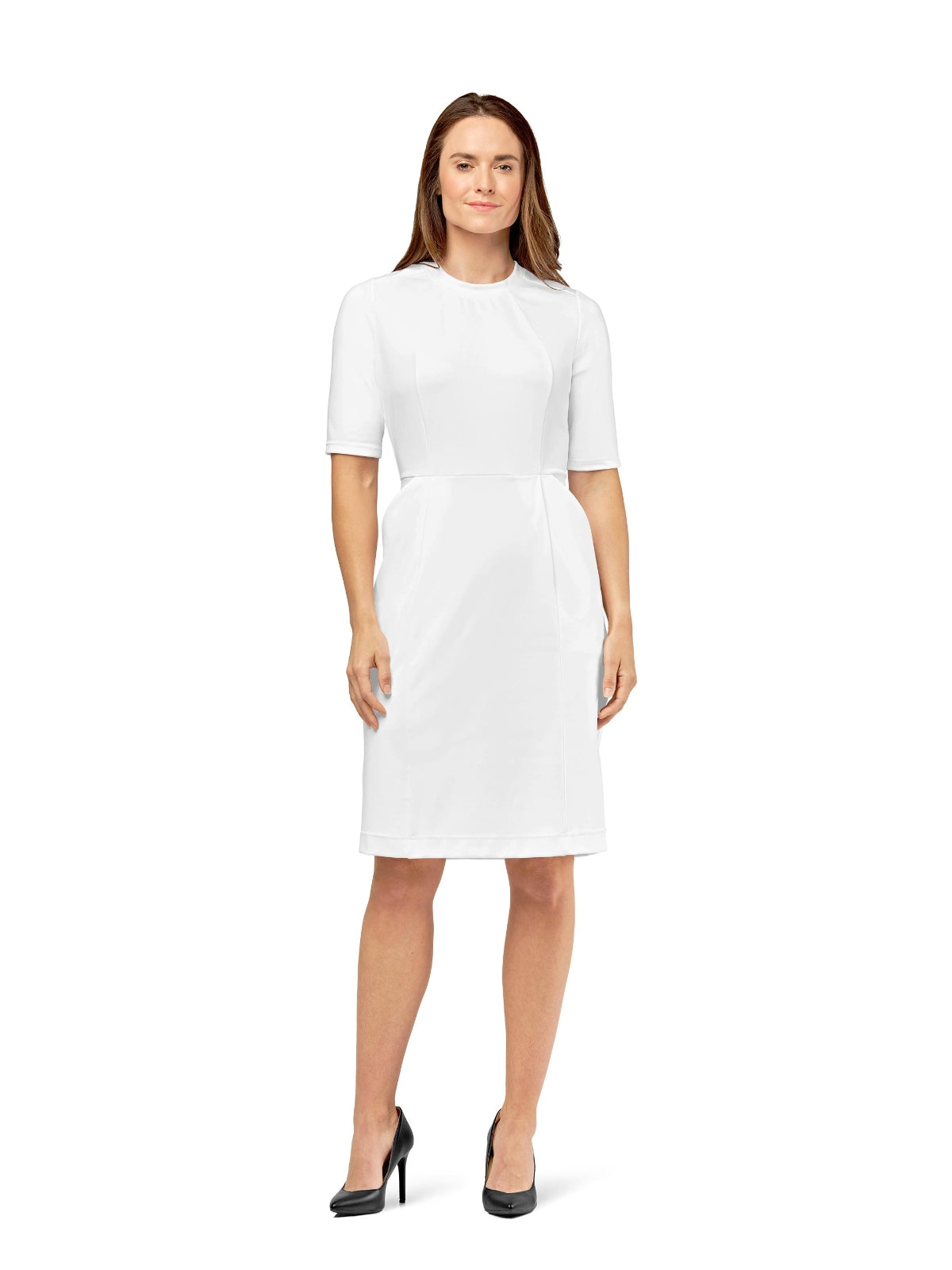 Women's Seven-Pocket 40.5" Performance Dress