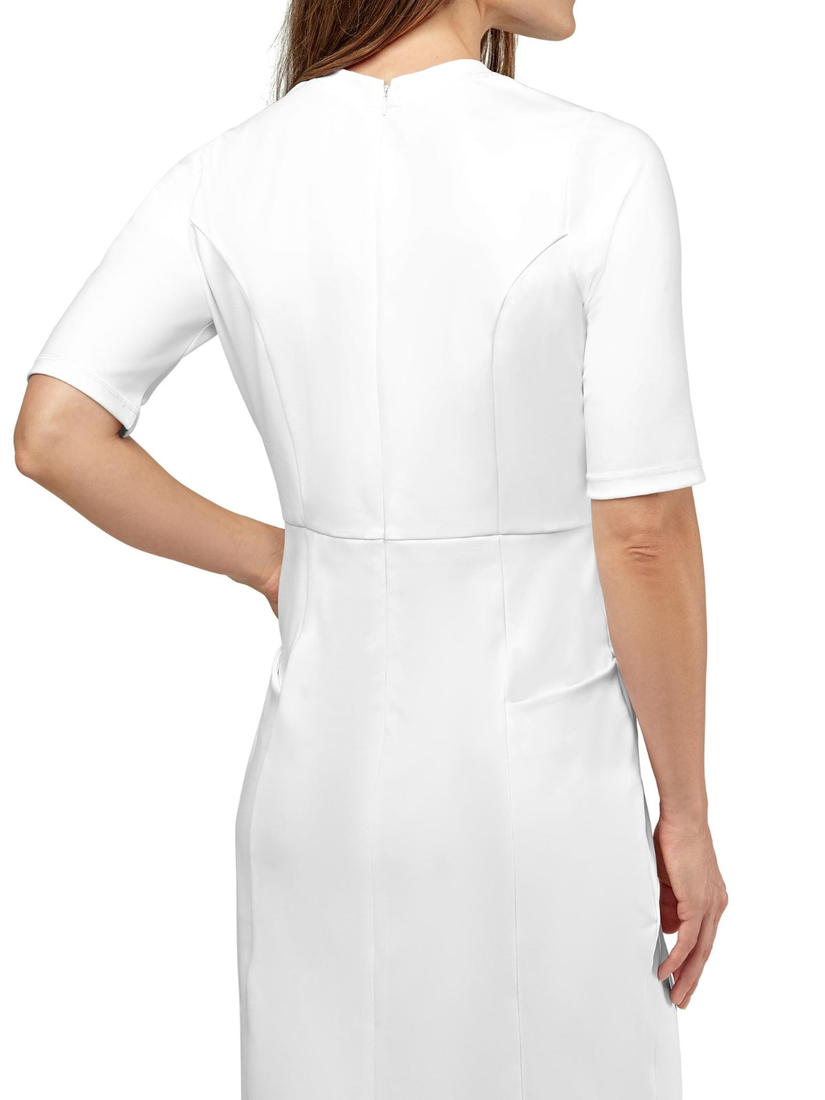 Women's Seven-Pocket 40.5" Performance Dress