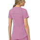 Women's Modern Fit 4-Pocket V-Neck Top