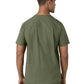 Men's Four-Pocket Modern Fit V-Neck Top