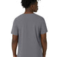 Men's Three-Pocket V-Neck Scrub Top