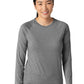 Women's Performance Long Sleeve Tee