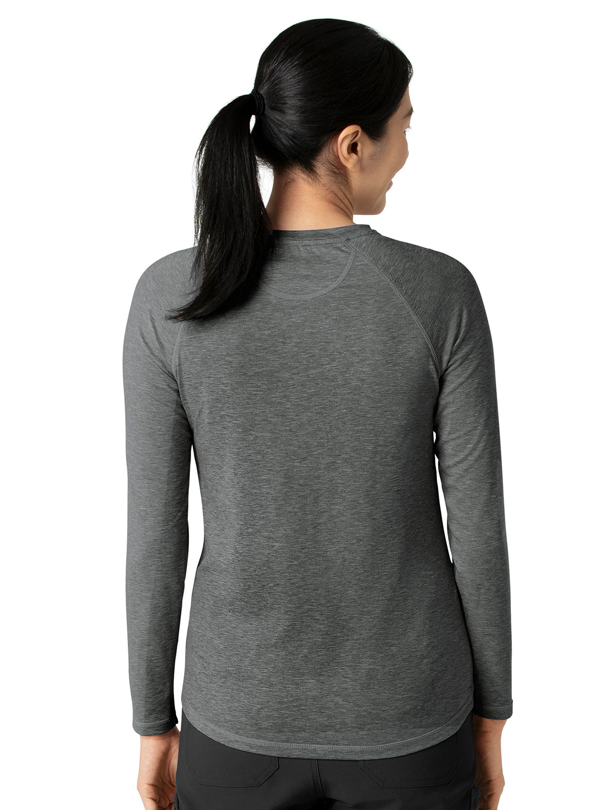 Women's Performance Long Sleeve Tee