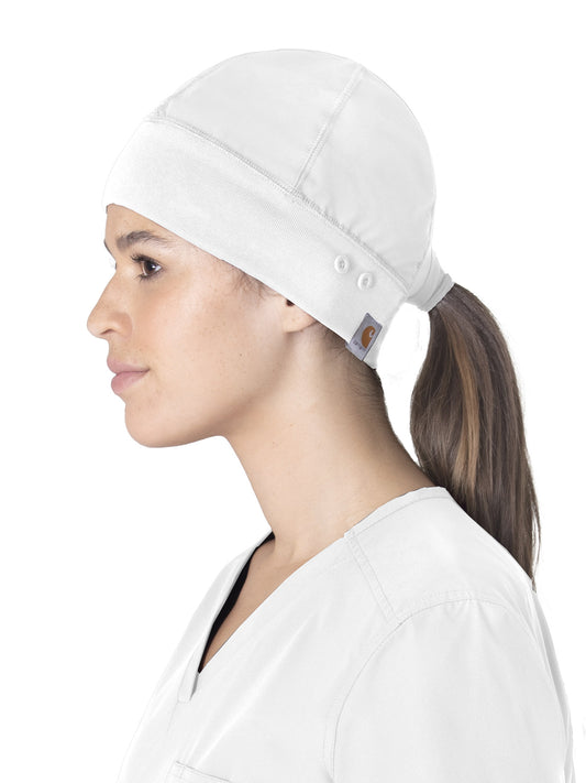 Unisex Modern Fit Scrub Cap Beanie