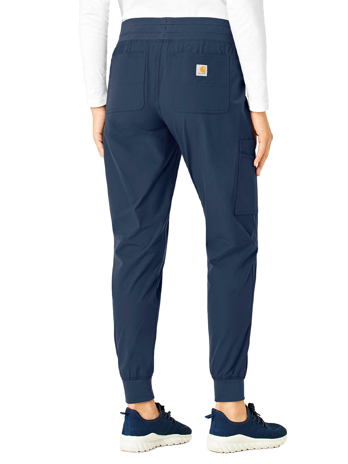 Women's Seven-Pocket Modern Fit Jogger Pant