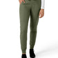 Women's Seven-Pocket Modern Fit Jogger Pant