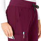 Women's Seven-Pocket Modern Fit Jogger Pant