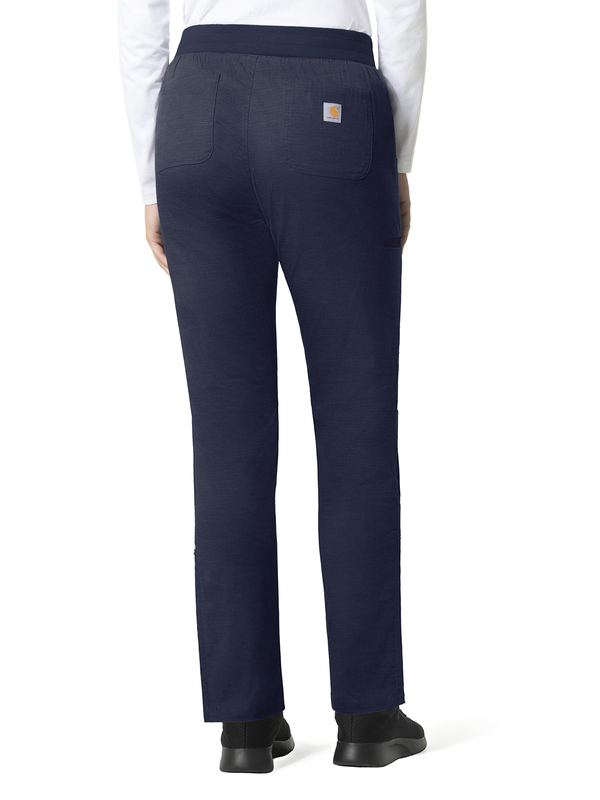 Women's Modern Fit Ripstop Utility Pant