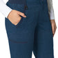 Women's Modern Fit Ripstop Utility Pant