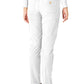 Women's Nine-Pocket Modern Fit Straight Leg Pant