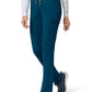 Women's Eight-Pocket Slim Leg Pant