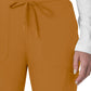 Women's Eight-Pocket Cargo Scrub Pant