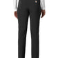 Women's Seven-Pocket Straight Leg Scrub Pant